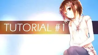 [Tutorial Sony Vegas Pro 13 #1]