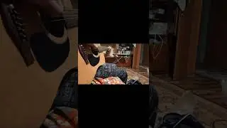 Король и шут - защитники (переиграно) #гитара #guitar #музыка #корольишут
