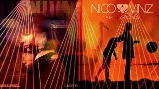 Carry You vs. Am I Wrong (Martin Garrix Tomorrowland 2023 Intro Edit)