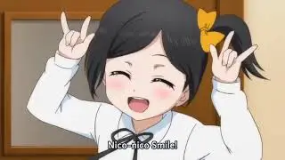 Nico-Nico Nii (anime)