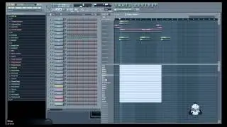 J-rum - FL Studio Split Channel Tutorial [HD]