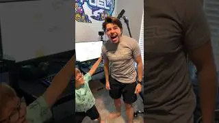 Danny & Little Man Freak Out About Crumbl Cookies!