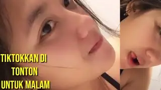 tik tok ABG BENING