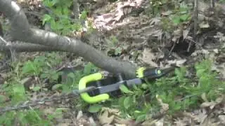 Brush Grubber Extreme