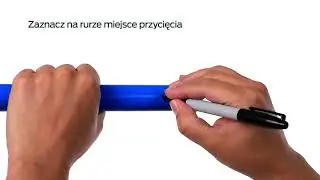 Jak wykonać montaż standardowych złączy John Guest do sprężonego powietrza?