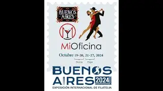 #Mi_Oficina No.709 - Apuntes de la exposición Buenos Aires 2024