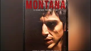 Montana: A Scarface Prequel Film (Fan Made Audio Teaser)
