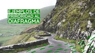 8. Fotografías de ejemplo comentadas con PRIORIDAD al DIAFRAGMA [Curso gratis fotografía]
