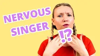 Why Nervousness Affects Your Voice