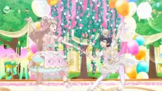 コトバ・ブーケ　フル　116話編集
