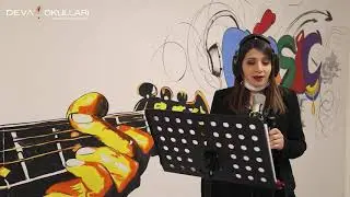 Deva Okulları Öğretmenler Günü