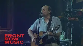 James Taylor - Carolina in My Mind (Live) | Pull Over | Front Row Music