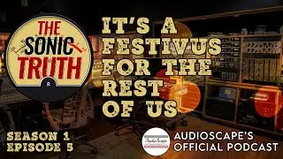 IT'S A FESTIVUS FOR THE REST OF US!