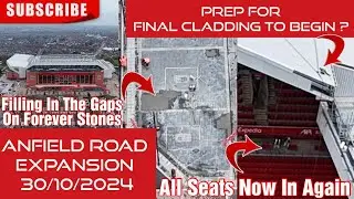 Anfield Road Expansion 30 - 10 - 2024