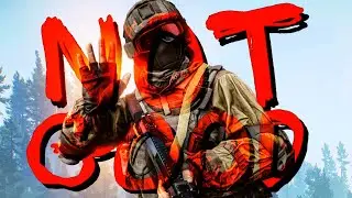 BATTLEFIELD 2042 IS NOT GOOD