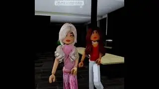 Ужасающий 2 🪑 Он опять вернулся?? #анлайна #roblox #роблокс #страх #сериал #brookhaven