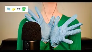 ASMR 😴 Relaxing Triggers For Sleep | Satisfying Crunchy + Tapping Sounds