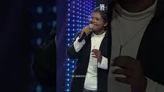 Ran kooduwa oba sadu (රන්කූඩුව ඔබ සෑදූ) Amodya Nethmini | Dream Star Season 12 | TV Derana