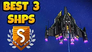 What Happened to Sentinel Ships After No Man's Sky Worlds Update