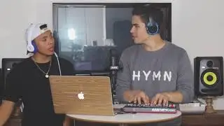 Young Dumb & Broke, Bank Account, & Bodak 
Yellow Mashup Alex Aiono MASHUPFT 
JamieBoy
