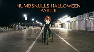 Nightmares Never Die || Numbskulls Halloween Part II