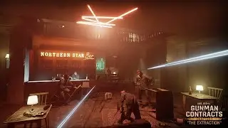 Girlfriend dumps me in the worse possible way... | HL Alyx Mod: Gunman Contracts Chapter 1