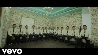 KTP Golden Jubilee Choir Music Video Album Trailer 2017