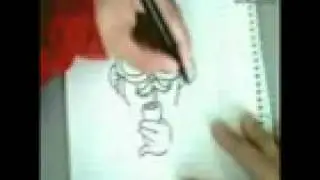 mestre dos desenhos
