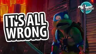 TEENAGE MUTANT NINJA TURTLES: MUTANT MAYHEM | Film Threat Reviews