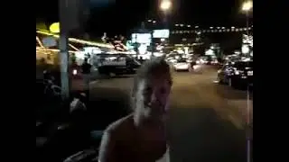 Гуф и Айза жёстко ругаются