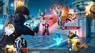 Conqueror from Scratch in Pubg Mobile – a journey everyone should see