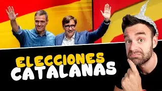 ELECCIONES CATALUÑA
