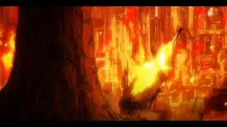 Финальные титры  Атаки Титанов ( перевод)