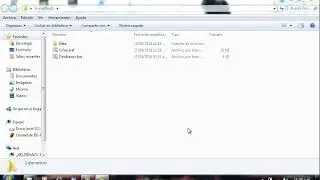 Como cifrar y Descifrar un Texto [Batch]