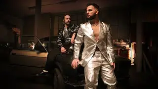 Nicolas Chalhoub, Algora - Mitología (Video Oficial)