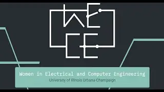 Women in ECE send a message to future students of Illinois ECE