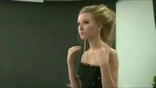 Юлия Голубцова ид т за победой Я иду побеждать   240p