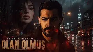İbrahim Rəhimli - Olan Olmuş  (Yeni cover music 2026)