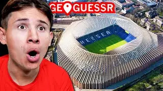 Ich errate Champions League Stadien