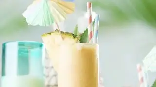 Piña Colada | Coastal Living