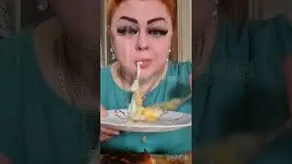 МУКБАНГ #12 | ЛЮБИМЫЙ МУЖ КОРМИТ❤️