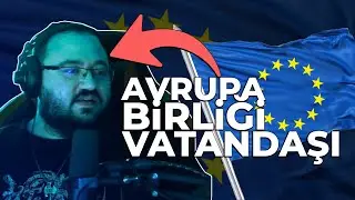 HOW DID JAHREIN BECOME AN EU CITIZEN? - Excerpts from the Broadcast #30