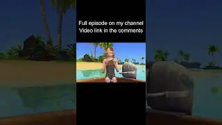 Meredith & Kendra leave the island | Part 1 