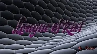[League of Riot] Азир и реворк Ургота