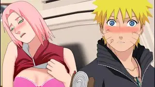 NARUTO X SAKURA AMV | MY DREAMS ❤️