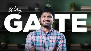 GATE Exam: Is It Worth It? Career Opportunities എന്തെല്ലാം?