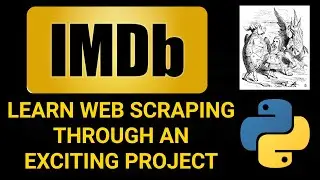 Learn Web Scraping with an Exciting Project in Python using Beautiful Soup