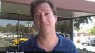 Causecast's Ryan Scott's Intent for Intent.com