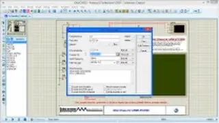 Microcontroller Debug Files in Proteus VSM