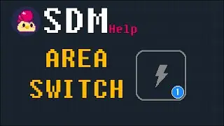 Area Switch | SDM Help